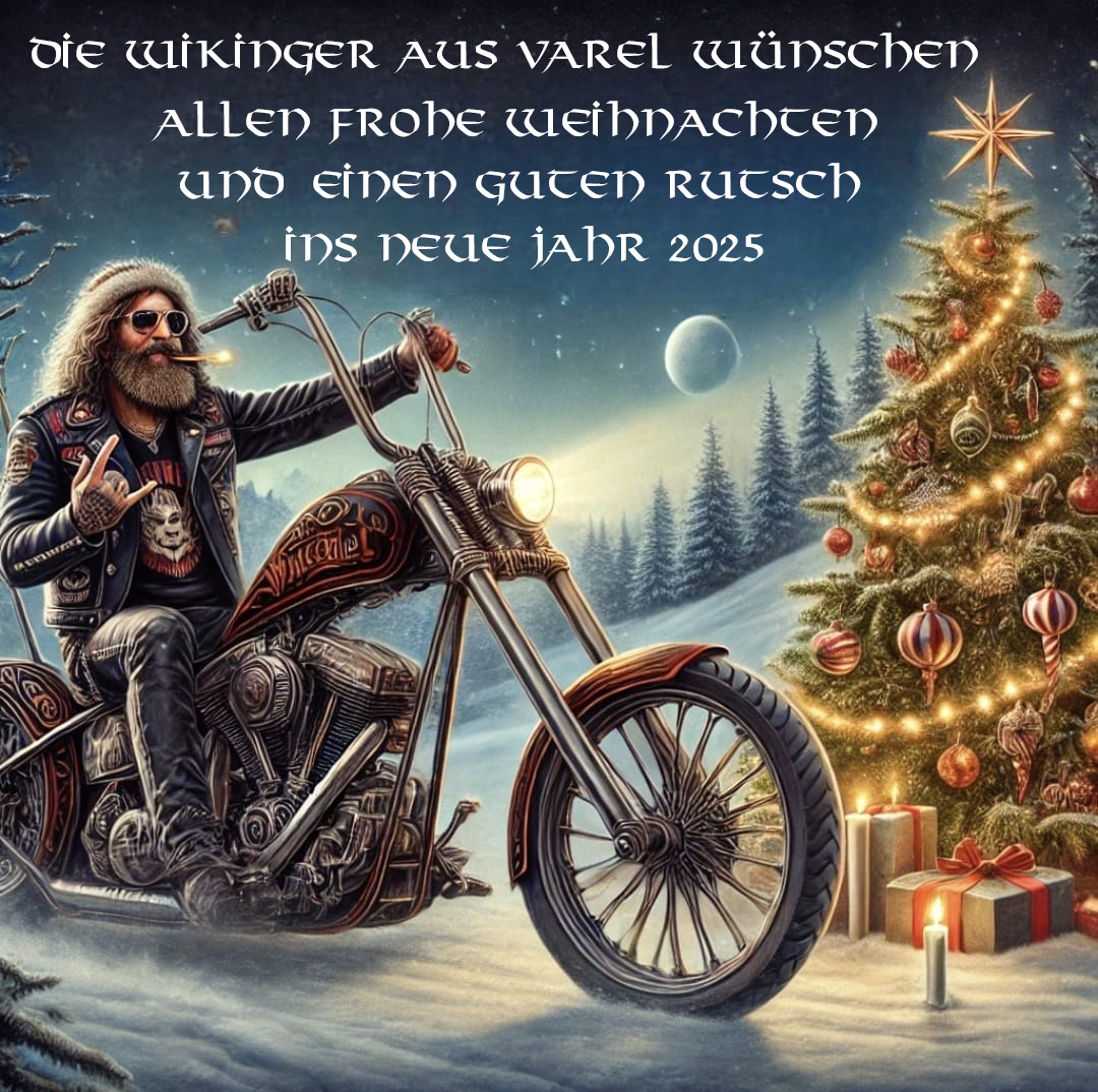 Weihnachten